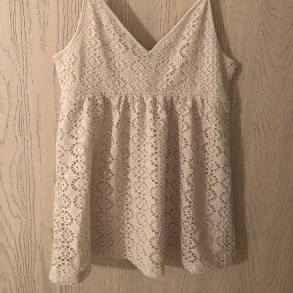 Express cami - Picture 3 of 3